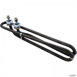 Element Flow Thru, 4.0kW, Generic, 10", 115v/230v